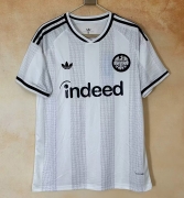 2627 Frankfurt Away Soccer Jersey